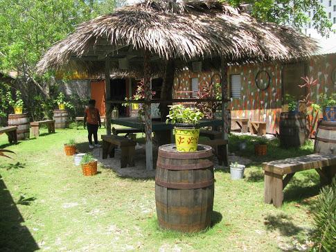 Nettie'S Different Of Nassau Casuarina'S Exterior foto