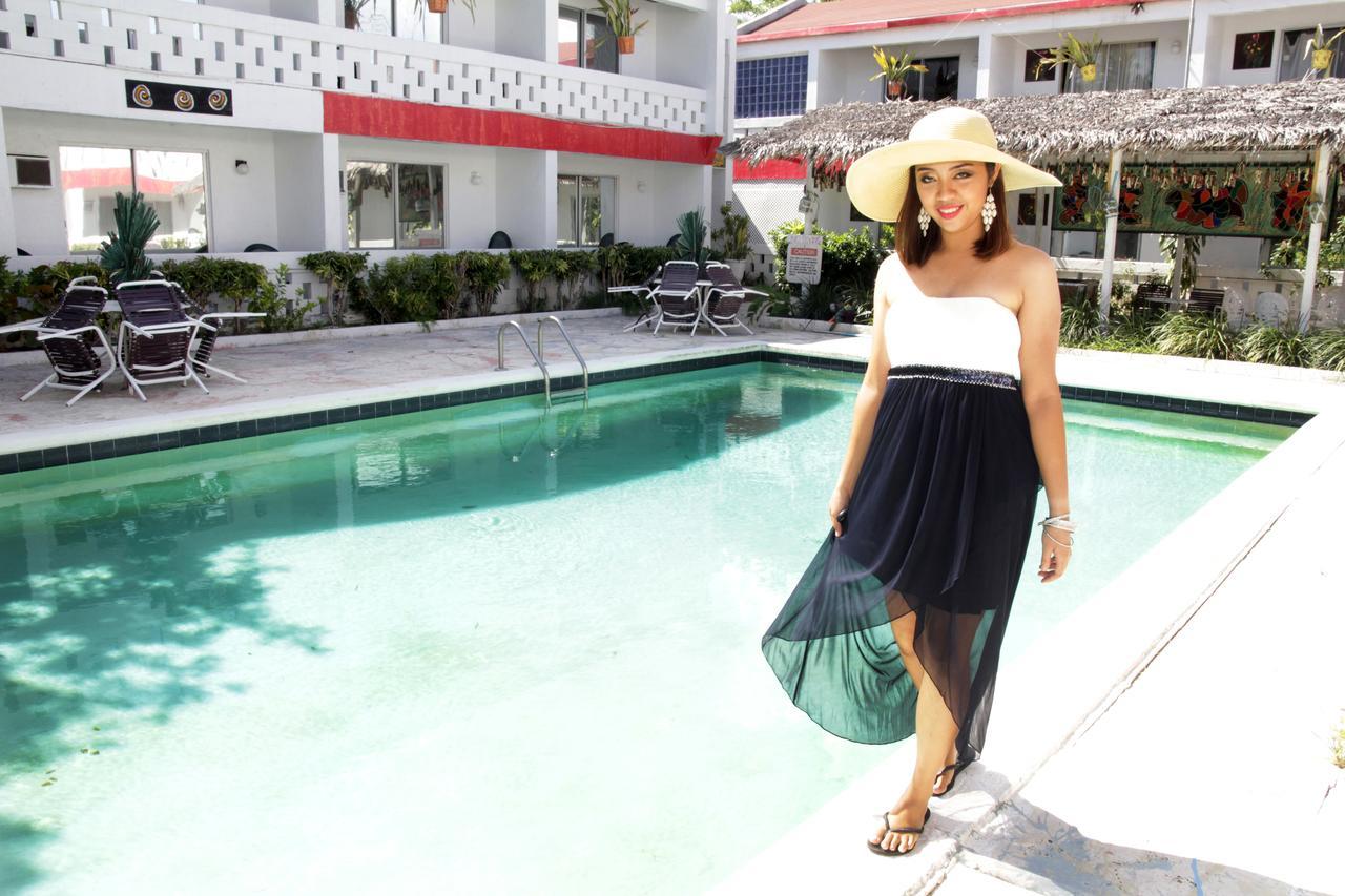Nettie'S Different Of Nassau Casuarina'S Exterior foto